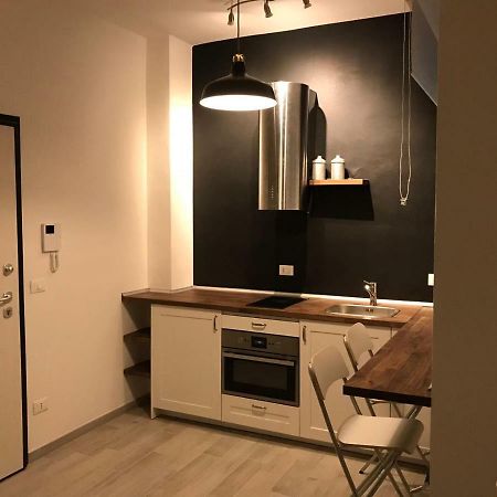 R&B Via Barozzi 6 Hotel Bologna Eksteriør billede